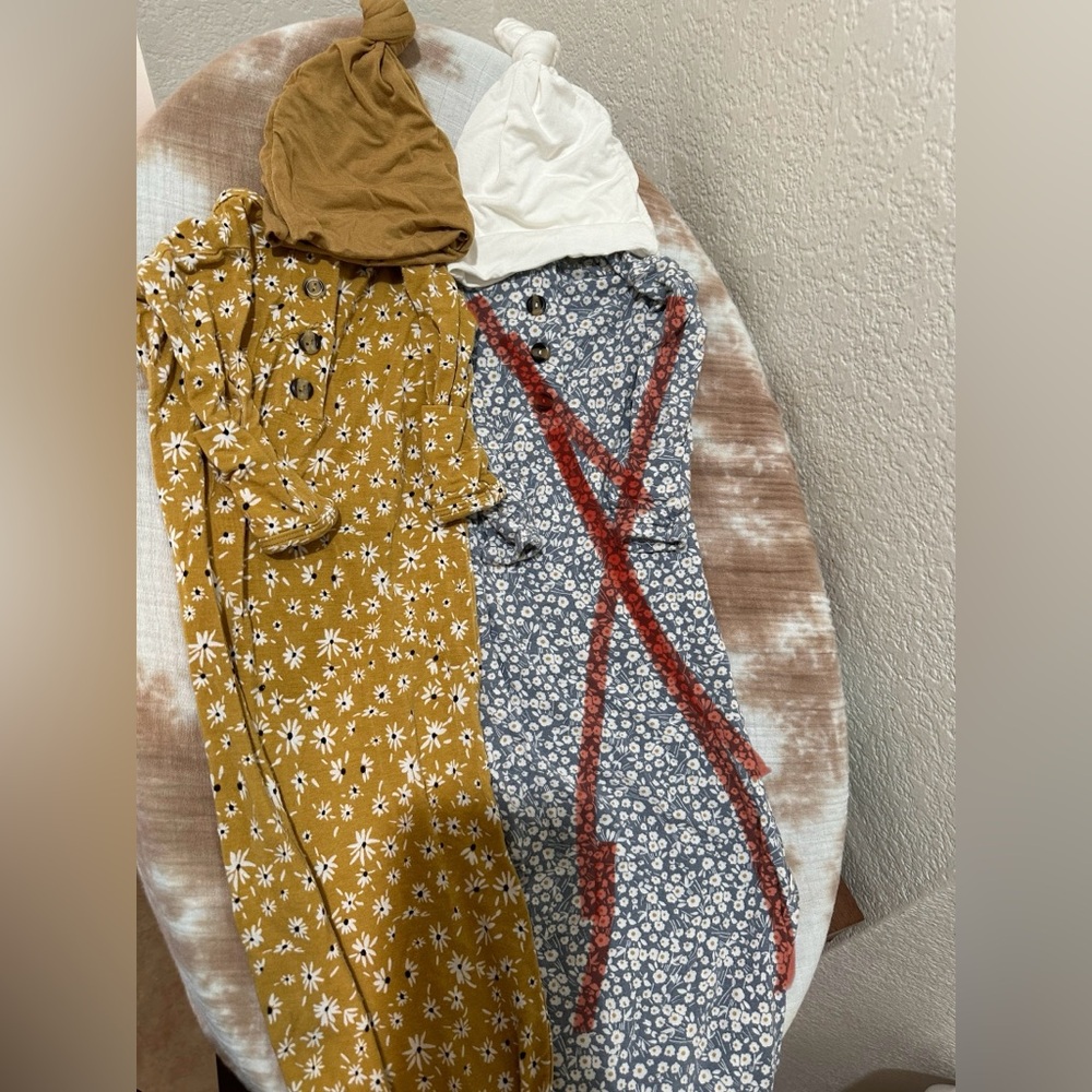 Lou Lou & Company gown bundle